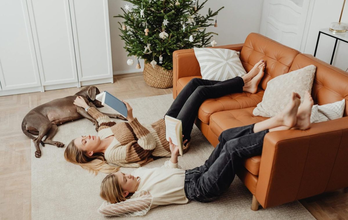 Calm Christmas: Creating a Holiday Season That Feels True to&nbsp;You